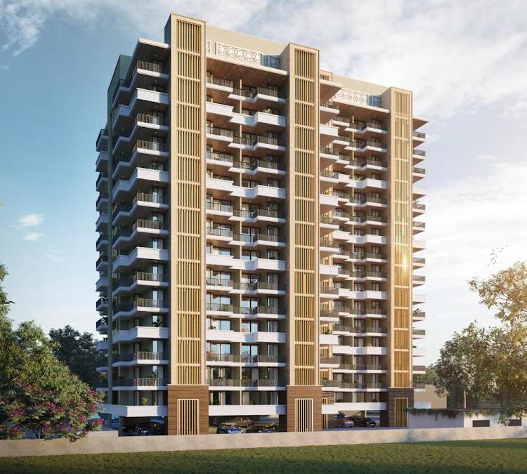 3BHK Independant Apartments